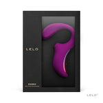 LELO ENIGMA 二合一陰蒂吸啜＋震棒