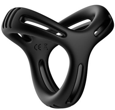 矽膠Y型三環 多款 Silicone Triad Ring