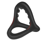 矽膠Y型三環 多款 Silicone Triad Ring