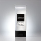 TENGA PLAY GEL Direct Feel 160ml 水性潤滑劑