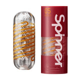 TENGA Spinner 05 Bead 連環珠