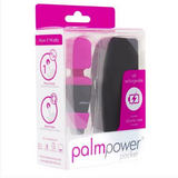 PALMPOWER 小型按摩棒 Pocket Massager