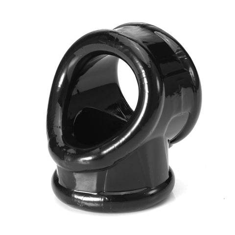 軟矽膠T形隧道三環 Liquid Silicone Tunnel Triad Ring