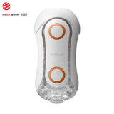 TENGA FLIP ORB Orange Crash