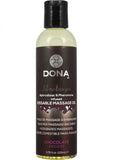 DONA KISSABLE Massage Oil 費洛蒙甜品味道按摩油