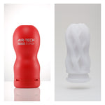 TENGA AIR-TECH Reusable Regular 重複使用型真空杯 標準型