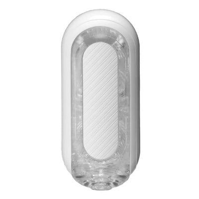 TENGA FLIP 0 (ZERO) GRAVITY 白色/黑色