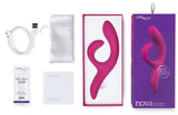 We-Vibe Nova2 G點按摩棒 藍芽遙距