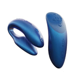 WE-VIBE CHORUS C型情侶共震器/雙震蛋