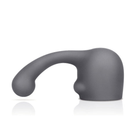 LeWAND CURVE Silicone Attachment 大頭震棒 弦弧頭套