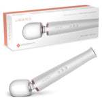 LeWAND ORIGINAL Rechargeable 經典大頭震棒 充電版