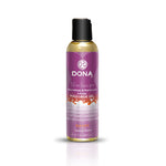 DONA SCENTED Massage Oil 費洛蒙香氣按摩油