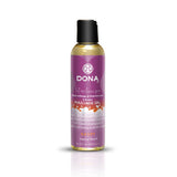 DONA SCENTED Massage Oil 費洛蒙香氣按摩油