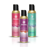 DONA SCENTED Massage Oil 費洛蒙香氣按摩油