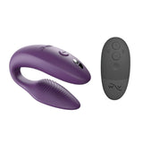 We-Vibe Sync2 情侶雙震藍芽C型震蛋