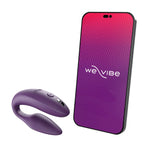 We-Vibe Sync2 情侶雙震藍芽C型震蛋