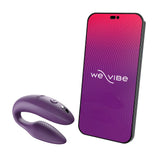 We-Vibe Sync2 情侶雙震藍芽C型震蛋