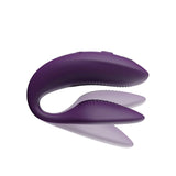 We-Vibe Sync2 情侶雙震藍芽C型震蛋