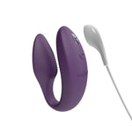 We-Vibe Sync2 情侶雙震藍芽C型震蛋